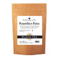 The Republic Of Tea Passionfruit Papaya Black Tea, 50 Tea Bag Refill, Exotic Fruit Gourmet Blend