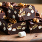 Farmhouse Fudge Gourmet Homemade Fudge Party Pack - Create Your Own Sampler - 1/4 LB