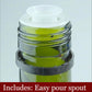 Blazing Bella Garlic Infused Extra Virgin Olive Oil