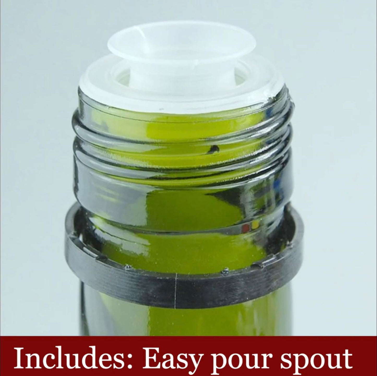 Blazing Bella Garlic Infused Extra Virgin Olive Oil