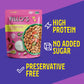 Fillo'S Tex Mex Pinto Beans - Ready To Eat Beans, Gluten-Free, Preservative-Free, Microwavable, Non-Gmo, Vegan Friendly, Plant P