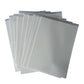 ONESUNNY A4 Size 25 Sheets Frosting Sheets Edible Sugar Papers Icing Paper for Cake Decoration 11.7*8.3 Cake Decorating Tools