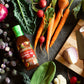 Organicville Original Bbq Sauce - Barbeque Sauce, Sweet, Smoky Flavor, Gluten Free, Vegan, Organic, Non-Gmo, Vegan Barbeque Sauc