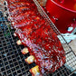 Sucklebusters Hog Waller: Texas Best Pork Bbq Rub, Sweet & Salty Seasoning For Pork Ribs, Butt, Chops, Gluten-Free, No Msg Shake