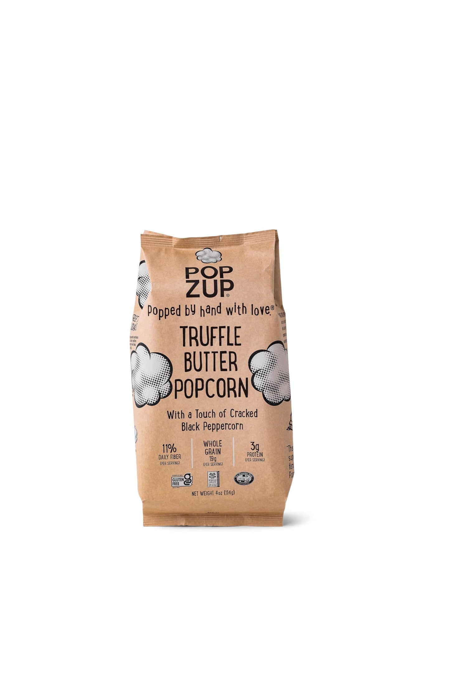 Truffle Butter - Family Sized - 6 Pack