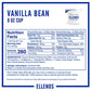 Ellenos Vanilla Bean Yog (12X8.00)