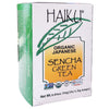 Haiku Organic Sencha Green Tea, Non-Gmo, Kosher, Usda Organic, 1 Box (16 Teabags)