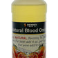 Brewers Best Blood Orange Flavoring for Beer & Wine, All Natural, 4 oz, Multicolor, Model 3796