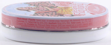2 Pack Les Anis De Flavigny Rose Hard Candy 1.75-Ounce (50G) Tins
