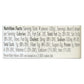 ARTICHOKE HEARTS, MARINATD , Pack of 66