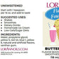 Lorann Butter Pecan Flavor Fountain, 4 Oz Bottle