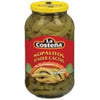 La Costena Nopalitos Tender Cactus, 29.8 Oz.