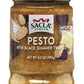 Sacla Pesto With Black Summer Truffle 6.7 Oz