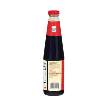 Lee Kum Kee Oyster Sauce for Cooking, Stir-Fries & Marinades, 9 oz Bottle