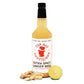 Top Hat Provisions Ginger Beer Syrup - Extra Spicy - 32 Fl Oz Bottle - Moscow Mule Mix