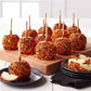 Unpretentious Halloween Sprinkles, 2 Cups, Gluten Free, Autumn Mix Jimmies, Orange/Yellow/Brown
