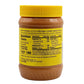 Velvet Peanut Butter, Creamy - Detroits Classic Since 1937, with Fresh, Pure, Delicious    Label, Made in the USA, Gluten-Free,