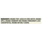 R.W. Knudsen Organic Cranberry Pomegranate Juice, 8 Fl Oz (12 Pack)
