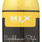 HIX FOODS Mustard Curry Sauce, 15 OZ