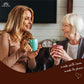 Mindful Nutrition Organic Hot Chocolate Mix - 12 Ounce Pack