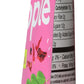 Amzi Foods, Dried Pineapple - Moringa Hibiscus 2.3Ounce All Natural Snacks No Sugar Added Dried Pineapple Dehydrated Fruit