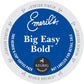 Emeril'S, Keurig, Big Easy Bold Coffee, K-Cup Counts, 50 Count