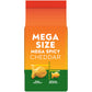 Goldfish Mega Bites Cheddar Jalapeo Crackers, 5.9 Oz Bag