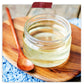 Fermentaholics Liquid Invert Sugar Syrup - 20 fl oz - Clear - Ideal for Fermentation, Baking, Sweetening, Candy Making, Ice Cream