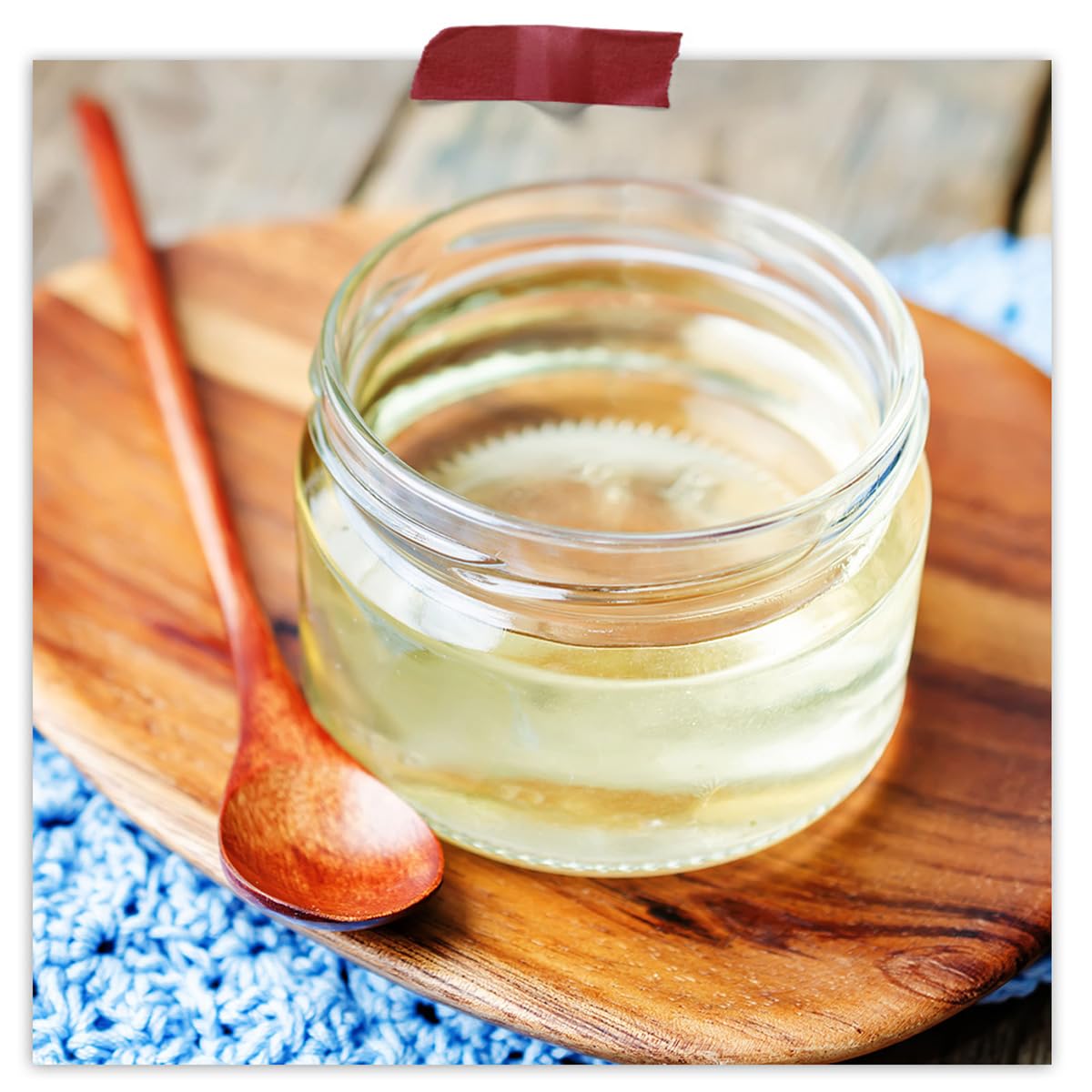 Fermentaholics Liquid Invert Sugar Syrup - 20 fl oz - Clear - Ideal for Fermentation, Baking, Sweetening, Candy Making, Ice Cream