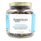 BobbySues Nuts Original Style, All Natural, Healthy Snack, Gluten Free, Low Sugar, and High Protein Nuts Mix of Almonds, Cashew