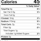 Steak House Creamy Horseradish, Great with Steaks and Other Meats