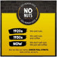 Chock Full o’Nuts K-Cups, Mild Roast, Compatible with Keurig, 12 Single-Serve Cups, Model 071038012181