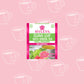 Hyleys Guava Leaf And Green Tea Blend - Natural Guava Flavor - 25 Tea Bags With Chromium, Licorice Root