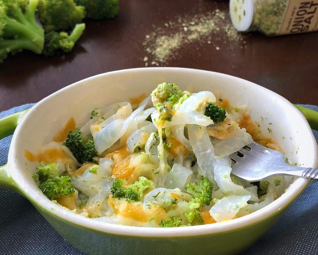 Noodle Shirataki Noodles Variety Pack - Fettuccine & Angel Hair, Keto, Vegan, Gluten-Free, 7 oz, 6-Pack