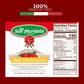 La San Marzano Four Cheese Pasta Sauce, All Natural, Non-GMO, Gluten Free, 24 oz (Pack of 4)