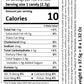 Mentos World Flavours I 8 Rolls of different Flavored Chewy Dragees I 300g 10.5 ounce total