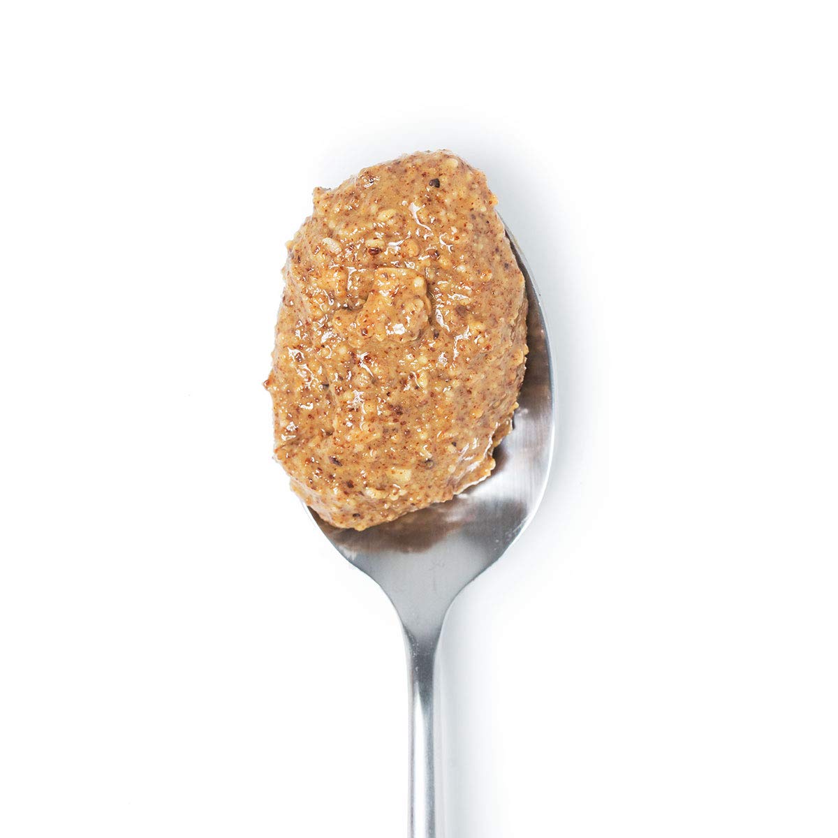 Big Spoon Roasters Toasted Coconut Almond Butter with Sea Salt - Keto Friendly, Low Sugar Almond Butter - Crunchy & Bee-Friendly