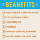 Bush'S Best 8.1 Oz Zero Sugar Added Baked Beans