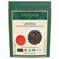 Vahdam, Unitea Black Tea Leaves +170 Cups,12Oz  Blend Of Darjeeling Tea & Assam Tea  Robust & Flavory Black Tea Loose Leaf  Unbl