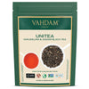 VAHDAM UNITEA Black Tea Leaves, Blend of Darjeeling & Assam, 12oz, Loose Leaf, Vacuum Sealed Pack