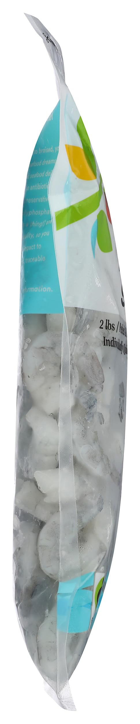 365 by Whole Foods Market 51/60 Tail Off Shrimp Club Pack, 32 OZ