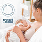 Mommy Knows Best malt-inspired Yeast Powder for Lactation Support, 10 oz, Debittered, Gluten-Free, Mild-Tasting