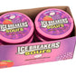 Ice Breakers Sours Strawberry-Mixed Berry 1.5 Oz Containers (Pack Of 8), 1.5 Ounce