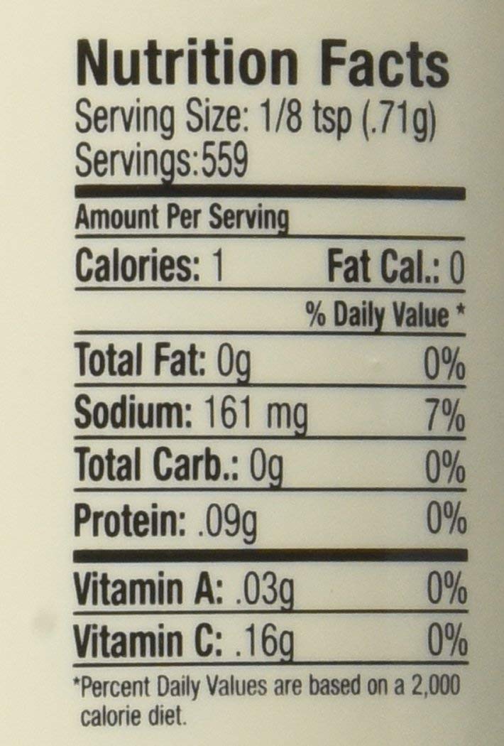 Chef Merito Seasoning Powder (Chicken, 14 Oz X 2 Pk)