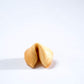 Custom Fortune Cookies - 500 Cookies - Gourmet Vanilla Flavor - Your Message Inside