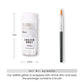White Edible Glitter For Cake Decorating, 5G White Luster Dust Edible For Drinks, Glitter For Cocktails, Drinks, Macaron, Cookie