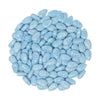 Mystic Sprinkles Easter Candy Shapes Sprinkles (Blue Easter Eggs, 1 Pound Bag)