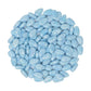 Mystic Sprinkles Easter Candy Shapes Sprinkles (Blue Easter Eggs, 2Oz Jar)