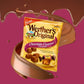 LYZAS SWEETS &   Chocolate Covered Caramels - Soft Caramel Candies - Gift Pack of 2, 4.51 oz Bags