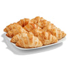 Whole Foods Market, Croissant Butter Mini 12 Count, 10 Ounce